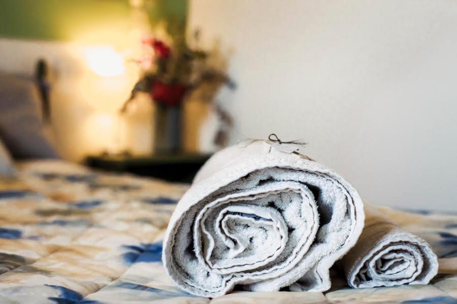 فيلا Caenereفي Agriturismo Ca' Corniani المظهر الخارجي الصورة